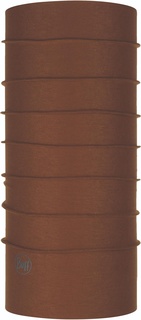 Бандана Buff Original Solid Tundra Khaki (Us:one Size)