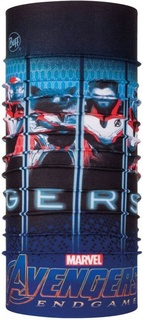 Бандана Buff Superheroes Original Team Tech (Us:one Size)