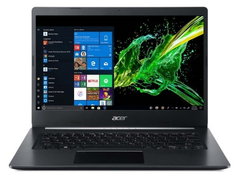 Ноутбук Acer A514-53-5995 Black (NX.HUNER.002)