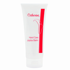 Бальзам для рук Hand Care Jojoba Balm Catherine