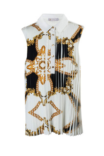 Блузка STEFANIA 320071-В р.134