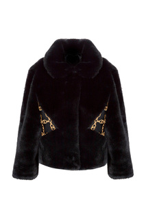 Шуба STEFANIA 318179-M р.128