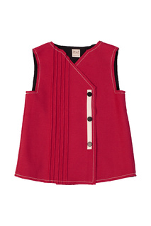 Жилет ЁМАЁ 16-150 р.122 ЕМАЕ