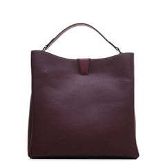 Сумка женская Alessandro Birutti 13-333-2 красная средняя