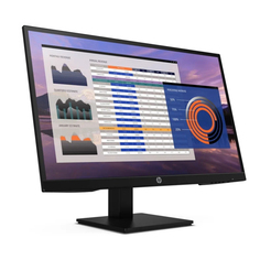 Монитор HP P27h G4 Black (7VH95AA)