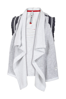 Жилет NOTA BENE 192251005-20 р.164