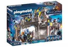 Конструктор Playmobil Крепость Новельмор 70222