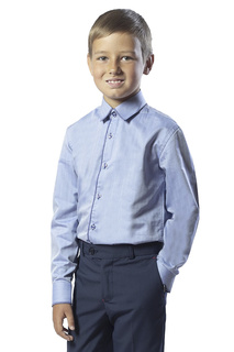 Сорочка NOTA BENE 60214701PR-1 р.134