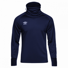 Топ трен. Umbro,EDGE WARM UP TOP, размер S