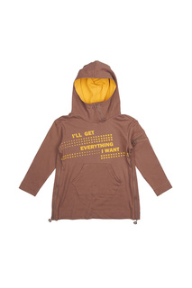 Толстовка ЁМАЁ 14-424 р.92 ЕМАЕ