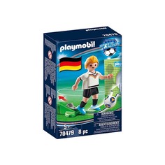 Конструктор Playmobil Футболист Германия 70479
