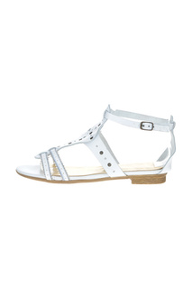 Сандалии женские Giotto 54456-13-141 белые 35 RU