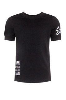 Футболка STEFANIA 920084-С р.134