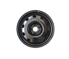 Колесный диск Next NX-146 7x17/5x108 ЕТ55 D63,3 BK 81748