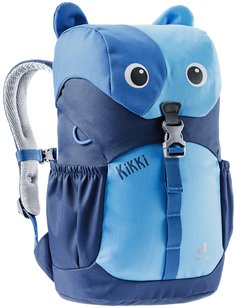 Рюкзак Deuter 2020-21 Kikki Coolblue/Midnight (Б/Р)