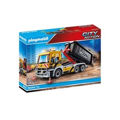 Конструктор Playmobil Грузовая машина 70444
