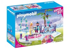 Конструктор Playmobil Королевский бал 70008