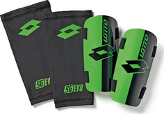 Щитки Lotto,LOTTO SH PROTECT 600 S, размер S