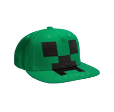 Кепка Minecraft 66619