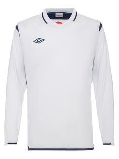 Футболка дл. рукав Umbro,WESTHAM JERSEY L/S, размер XL,US