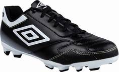 Бутсы детские 13ш. Umbro,UMBRO CLASSICO VI FG - JNR, размер 4,5Y,US