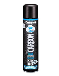 Универсальная чистящая пена Collonil Carbon F4
