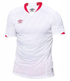 Футболка дл. рукав Umbro,ARMADA JERSEY SS, размер L,US