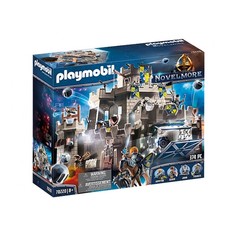 Конструктор Playmobil Большой замок Новельмор 70220