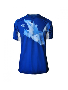 Футболка дл. рукав Umbro,ORIGAMI JERSEY SS, размер L, US