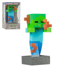 Игрушка-фигурка Minecraft Adventure Zombie 10 см