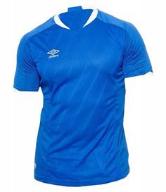 Футболка дл. рукав Umbro,ARMADA JERSEY SS, размер S,US