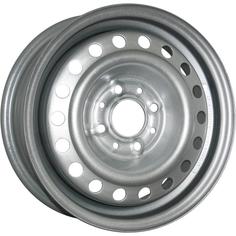 Колесный диск Next NX-059 6,5x16/5x112 ЕТ39,5 D66,6 Sil 110015