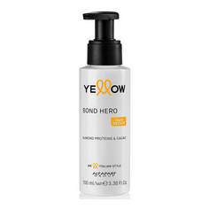 Защитный бустер для волос Yellow Repair Bond Hero, 100 мл