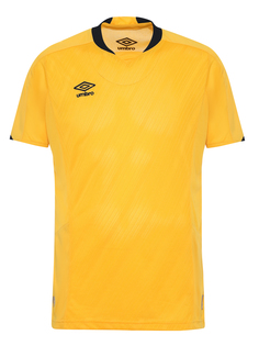 Футболка дл. рукав Umbro,ARMADA JERSEY SS, размер L,US