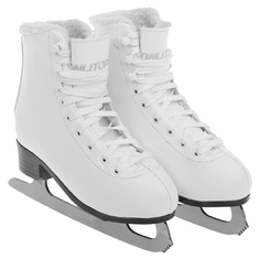 Детские фигурные коньки Onlitop 215В, р. 30