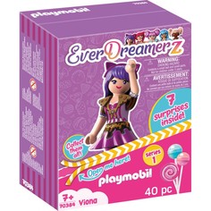 Конструктор Playmobil Виона 70384