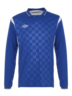 Футболка дл. рукав Umbro,WESTHAM JERSEY L/S, размер XL,US