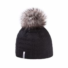 Шапка Kama 2020-21 A109 Black (Us:one Size)