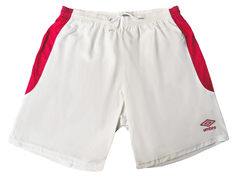 Трусы игровые Umbro,VERDAO SHORT, размер S,US