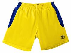 Трусы игровые Umbro,VERDAO SHORT, размер L,US