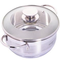 Кастрюля MAYER & BOCH, 1,6 л Mayer&Boch