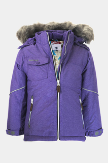 Куртка зимняя VEINI KUOMA AZP3046F р.104