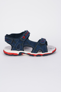 Сандалии Flamingo IRS_10-008_gold р.29