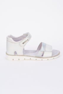 Сандалии Flamingo IHD_8079_pink р.35