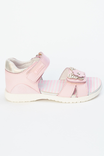 Кожаные босоножки Zebra 0810070202 р.31 Зебра