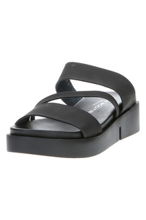 Сандалии женские KING BOOTS KB3014SW черные 36 RU