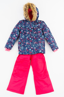 Комплект куртка и комбинезон Gusti 55-0012B/10 р.146