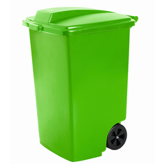 Контейнер для отходов REFUSE CONTAINER 100L Curver