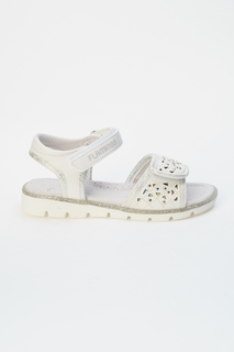 Босоножки с перфорацией Flamingo 71-0015C/10 р.36