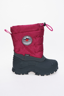 Дутики Gusti 77-0006C/10 р.25